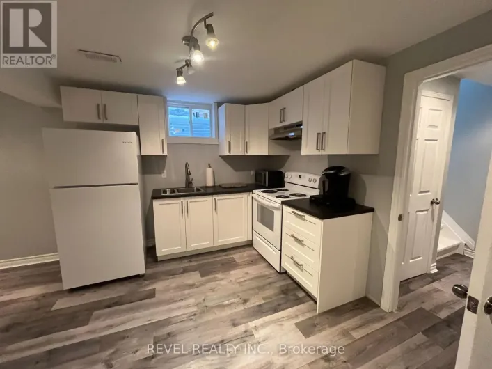 BASEMENT - 194 WILLOWBROOK DRIVE, Whitby