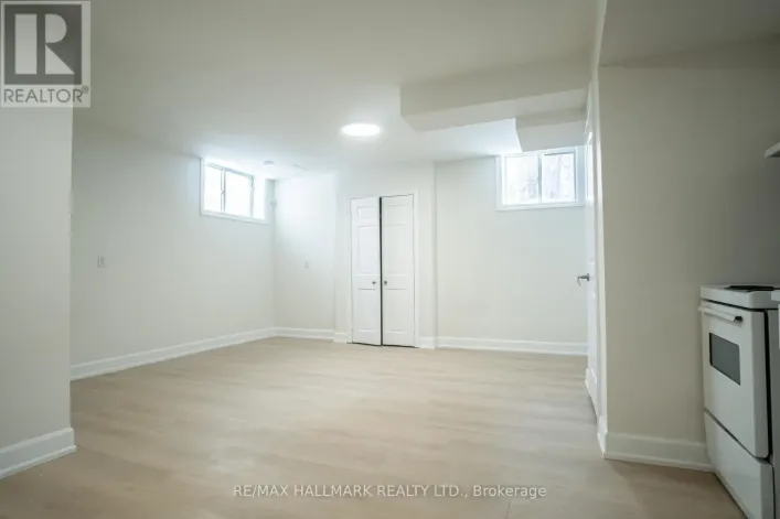 BASEMENT 2 - 118 FAIRHOLME AVENUE, Toronto