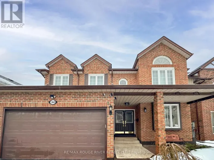 BASEMENT #2 - 1869 BROOKSHIRE SQUARE, Pickering