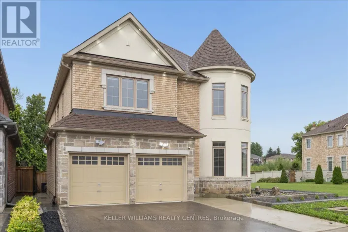 BASEMENT 2 - 277 GIBSON CIRCLE, Bradford West Gwillimbury