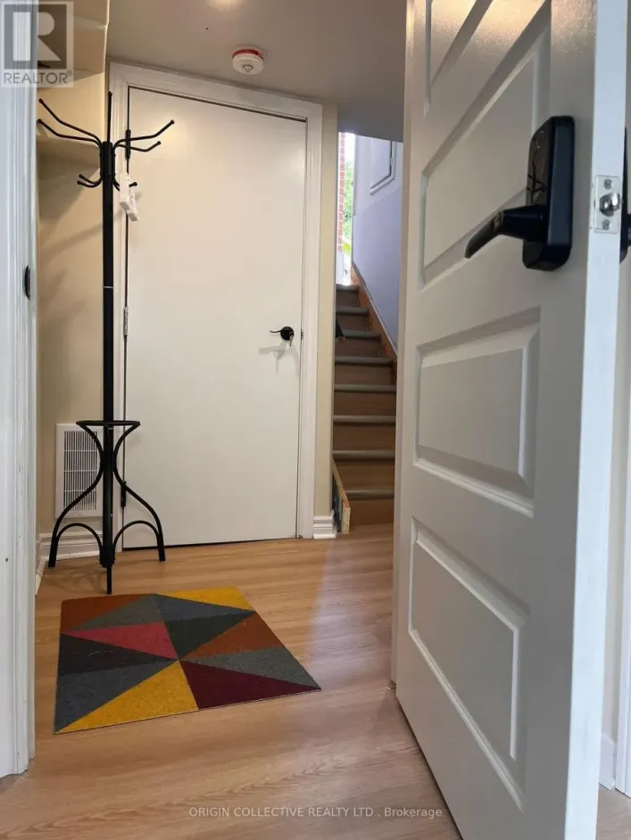 BASEMENT 2 - 280 THIRTIETH STREET, Toronto