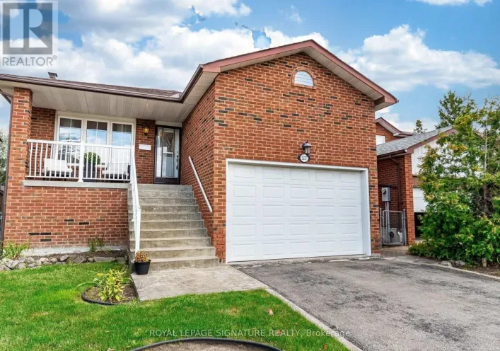 BASEMENT 2 - 3137 SUNNYHILL DRIVE, Mississauga