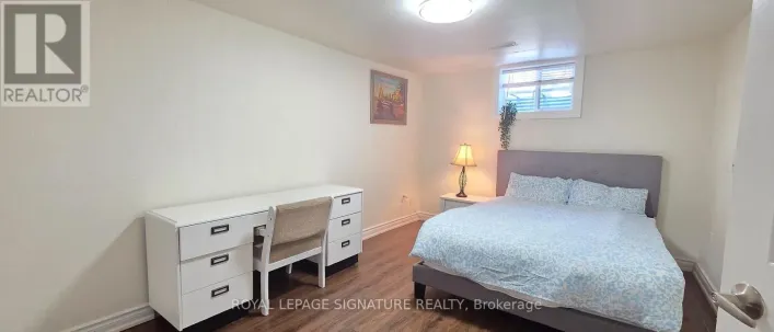 BASEMENT 2 - 3692 ELLENGALE DRIVE, Mississauga
