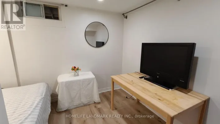 BASEMENT #2 - 385 MARYBAY CRESCENT, Richmond Hill