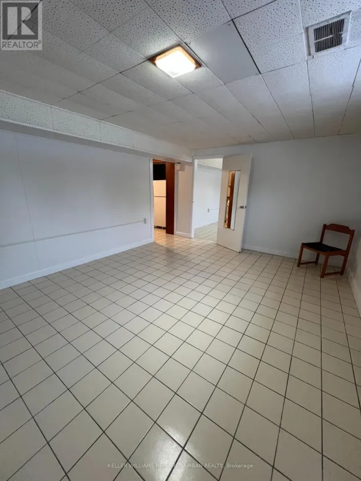 BASEMENT 2 - 9 DALBEATTIE AVENUE, Toronto
