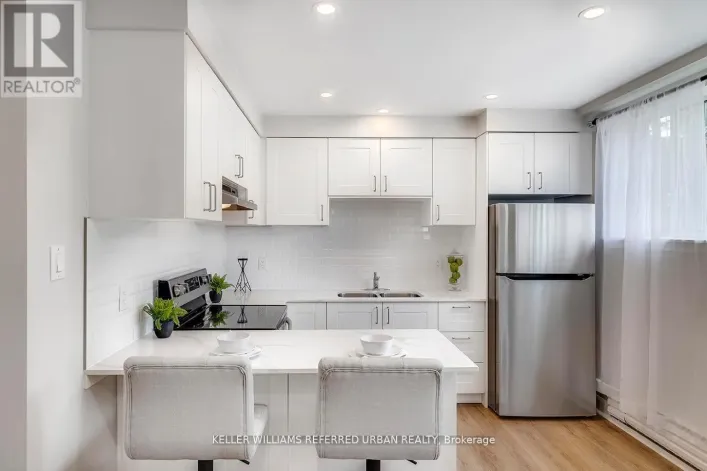 BASEMENT #2 - 90 PORTLAND STREET, Toronto