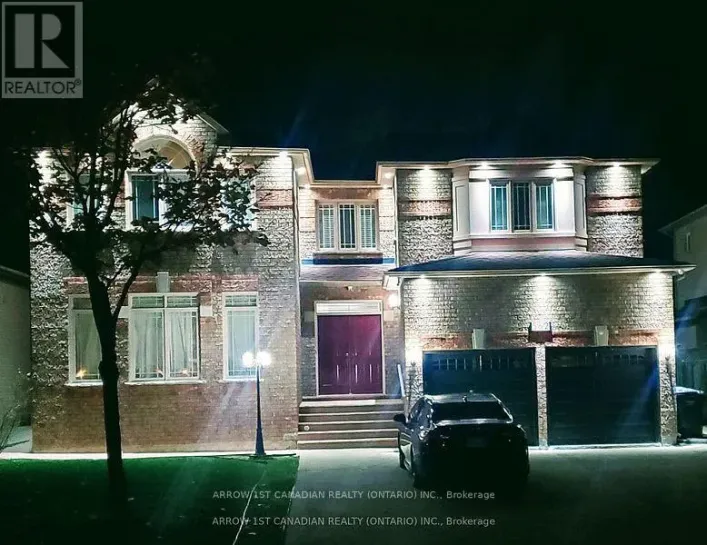 BASEMENT - 2 BEDROOM - 562 FEATHERGRASS CRESCENT, Mississauga