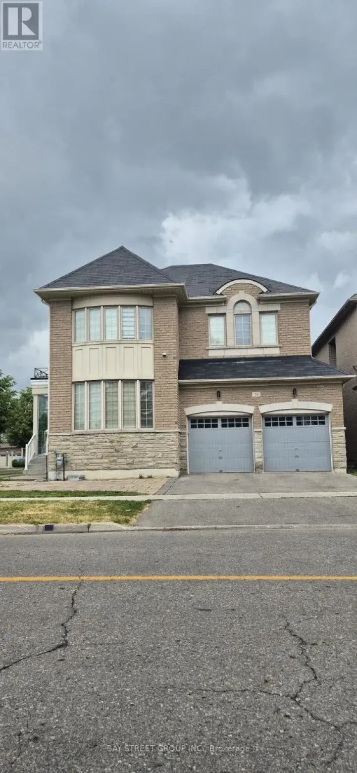 BASEMENT 2 BR - 24 STONY HILL BOULEVARD, Markham