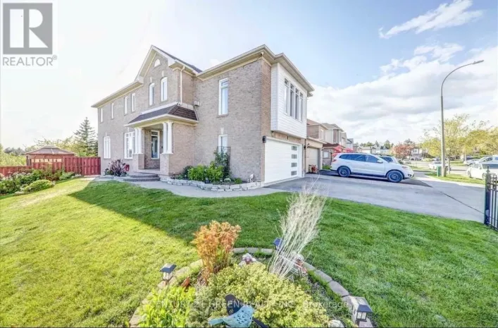 BASEMENT - 2 HOODGATE DRIVE, Whitby