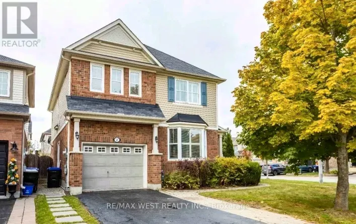 BASEMENT - 2 KIDD CRESCENT, New Tecumseth