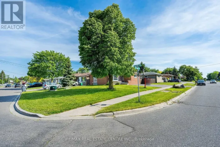 (BASEMENT) - 2 MILNER ROAD, Brampton