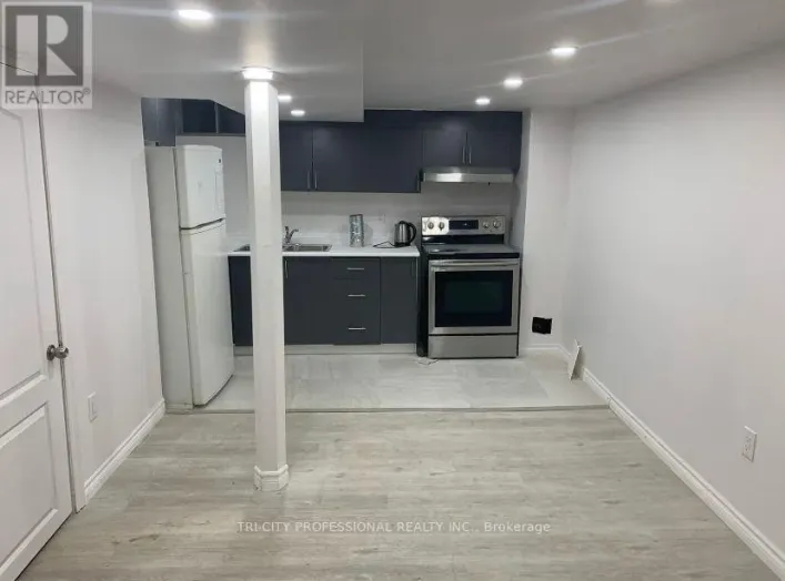 BASEMENT - 2 NOBEL PLACE, Brampton