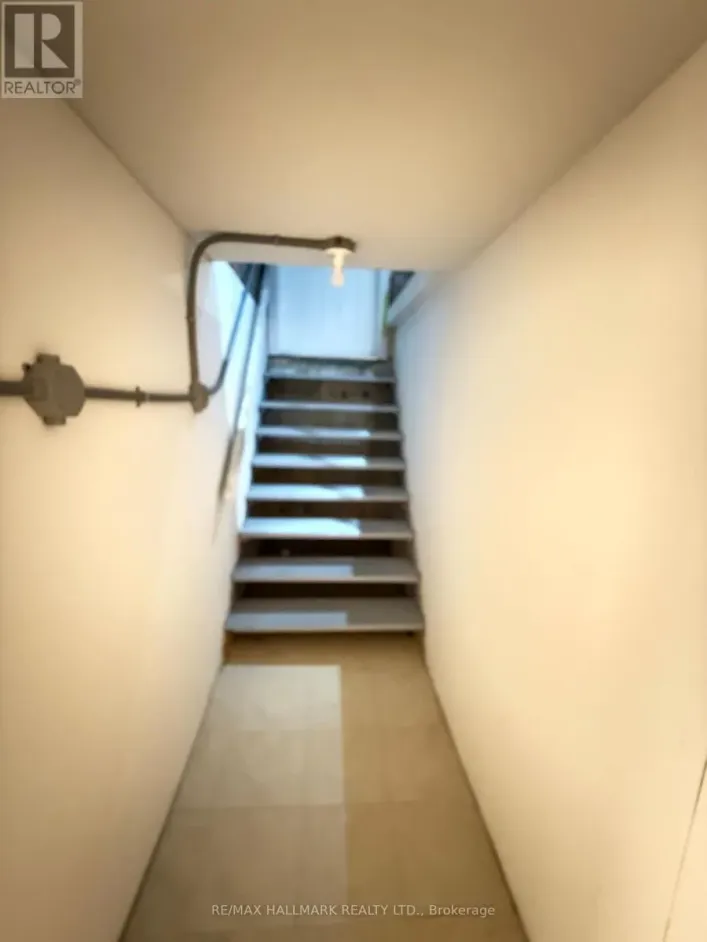 BASEMENT - 2 POLYGON COURT, Brampton