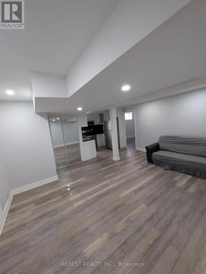 BASEMENT - 2 TRILLIUM COURT, Brampton