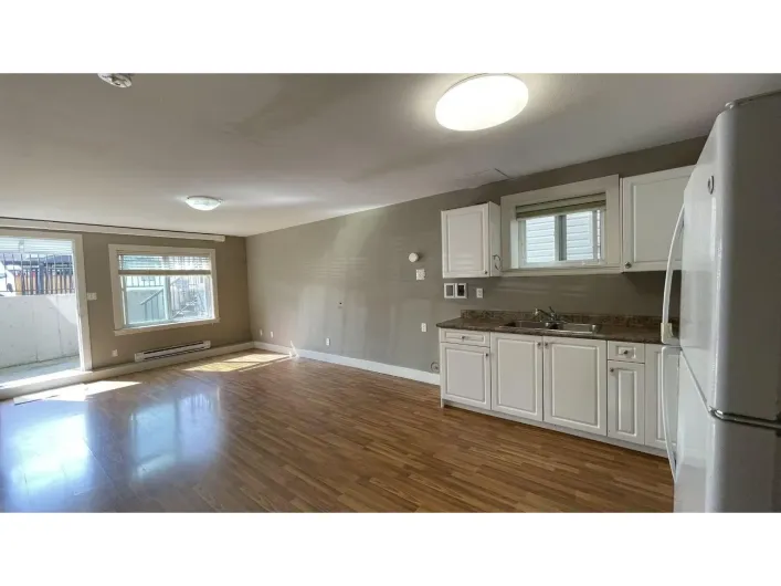 basement 2020x 72 AVENUE, Langley