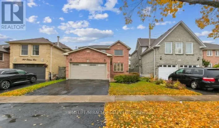 BASEMENT - 204 DELANEY DRIVE, Ajax