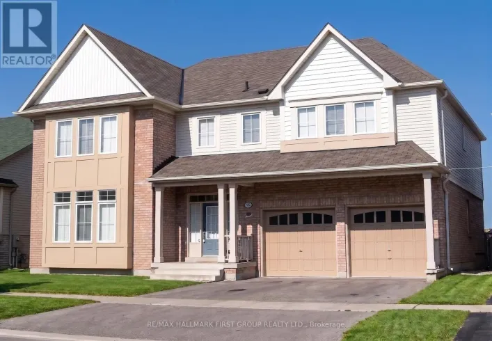 BASEMENT - 2087 SECRETARIAT AVENUE, Oshawa