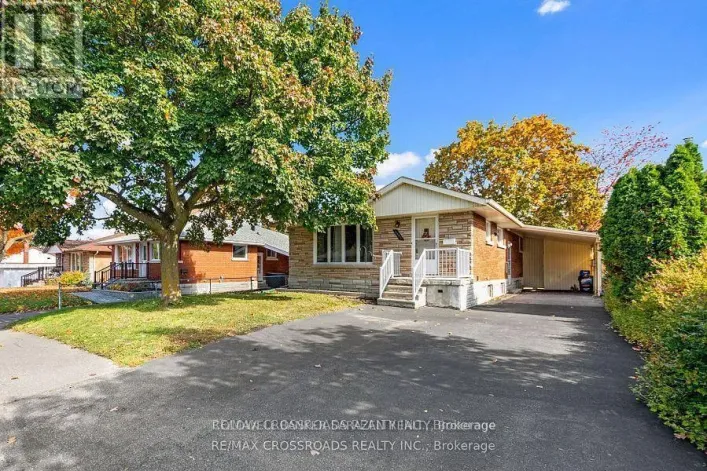 BASEMENT - 2095 HAIG DRIVE, Ottawa