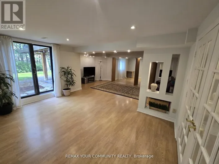 BASEMENT - 21 ADDISON STREET, Richmond Hill