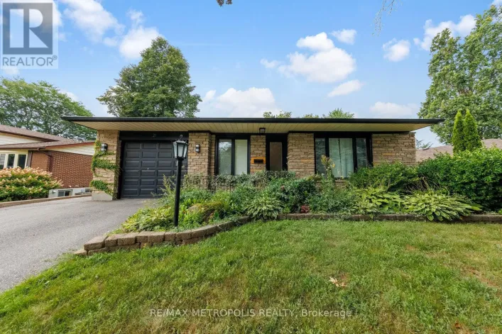 BASEMENT - 21 HILLS ROAD, Ajax