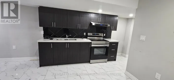 BASEMENT - 21 ICELAND POPPY TRAIL, Brampton