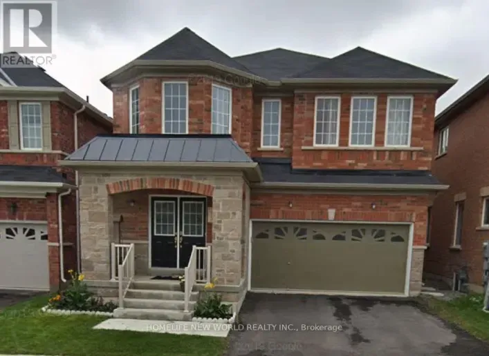 House for rent: BASEMENT - 21 LOCARNO STREET, Brampton