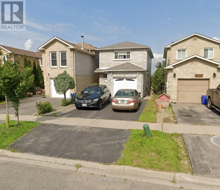 BASEMENT - 2157 DENBY DRIVE, Pickering