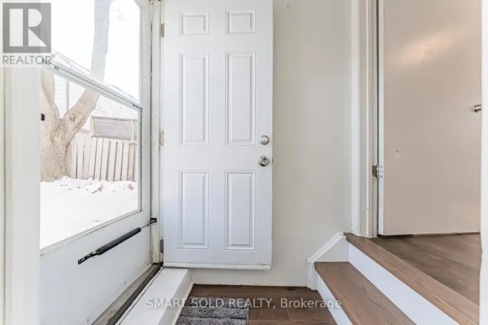 BASEMENT - 22 HAZELGLEN COURT, Brampton