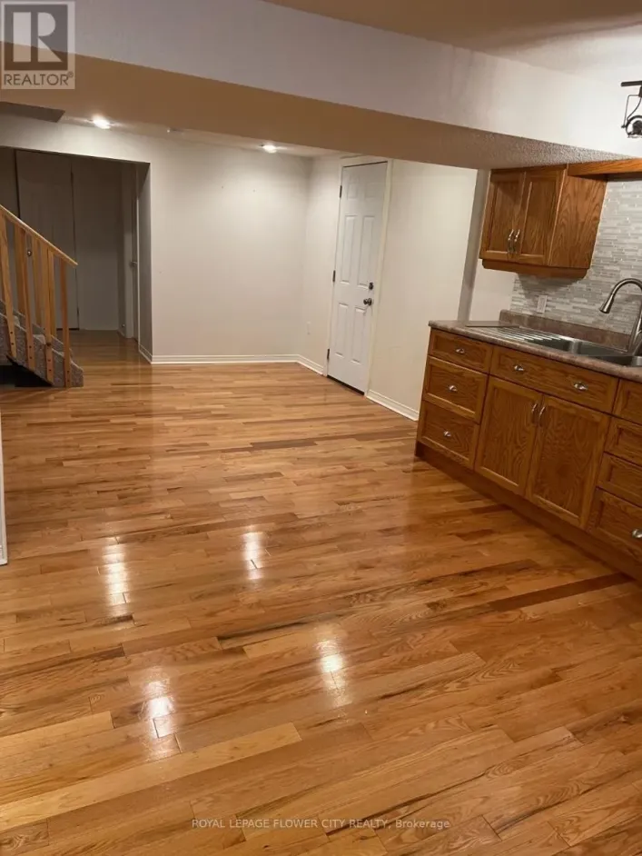 BASEMENT - 22 PERKINSFIELD STREET, Whitby