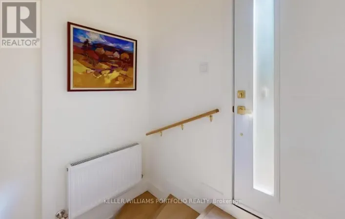 BASEMENT - 22 PITT AVENUE, Toronto