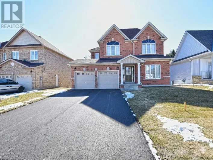 BASEMENT - 22 RYAN STREET, Centre Wellington