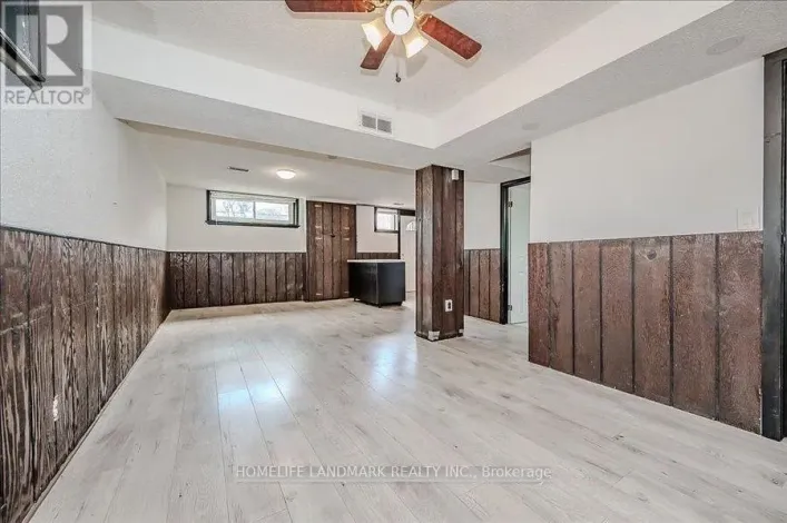 BASEMENT - 2238 TRUSCOTT DRIVE, Mississauga