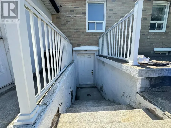 BASEMENT - 226 FALSTAFF AVENUE, Toronto