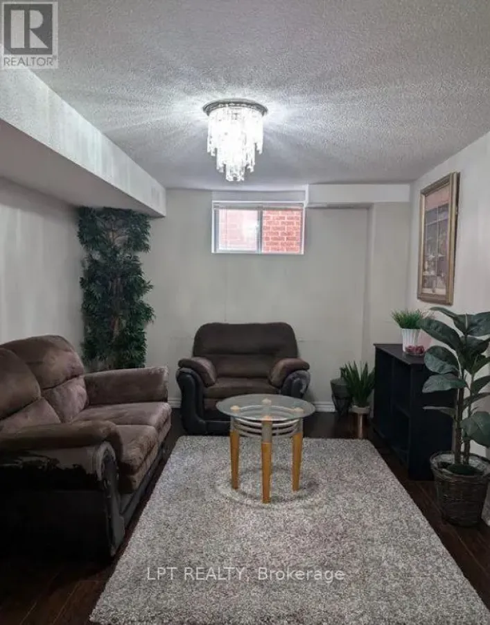 BASEMENT - 226 ST JOAN OF ARC AVENUE, Vaughan