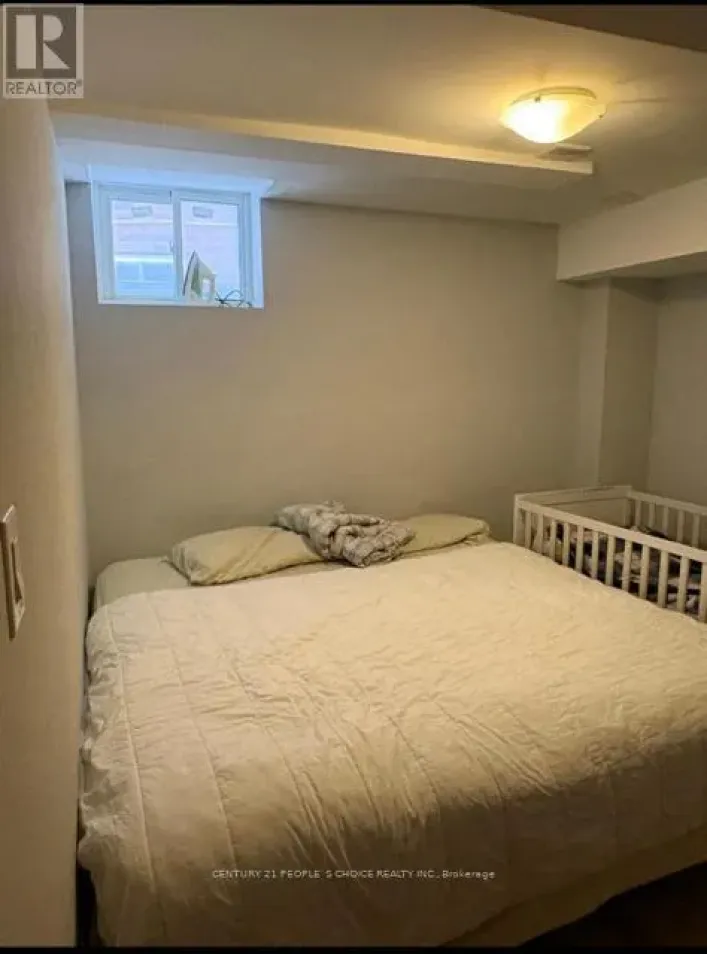 BASEMENT - 23 BLAIRWOOD COURT, Brampton