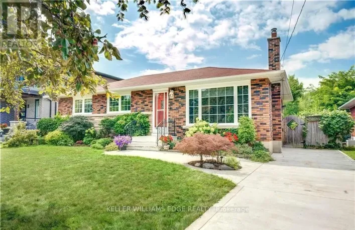 BASEMENT - 230 HELENA AVENUE, Hamilton