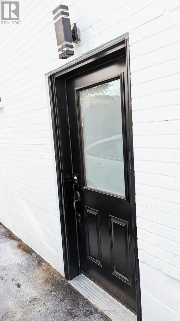 BASEMENT - 2301 LAWRENCE AVENUE W, Toronto