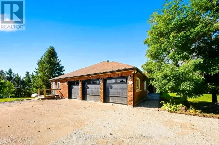 BASEMENT - 2377 5TH LINE, Innisfil