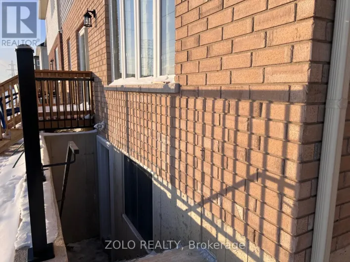 BASEMENT - 239 ROCKLEDGE DRIVE, Hamilton