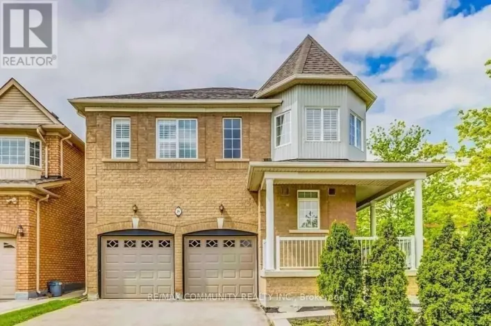 BASEMENT - 24 ELMRILL ROAD, Markham