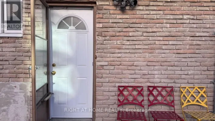 BASEMENT - 24 JONDAN CRESCENT, Markham