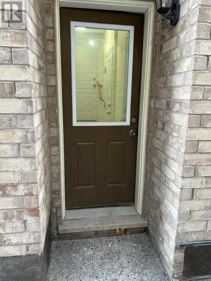 BASEMENT - 24 YARDMASTER DRIVE, Brampton
