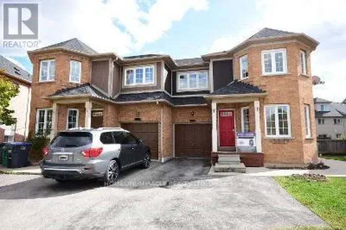 BASEMENT - 2415 BANKSIDE DRIVE, Mississauga