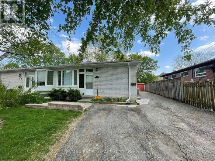 BASEMENT - 244 DEMAINE CRESCENT, Richmond Hill