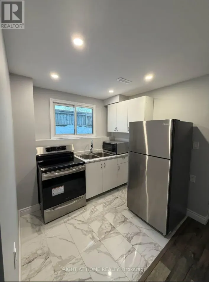 BASEMENT - 246 LAKEVIEW PARK AVENUE, Oshawa