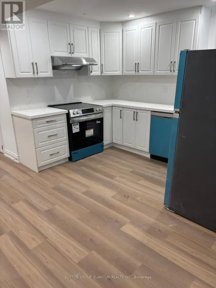 BASEMENT - 25 CLEARFIELD DRIVE, Brampton