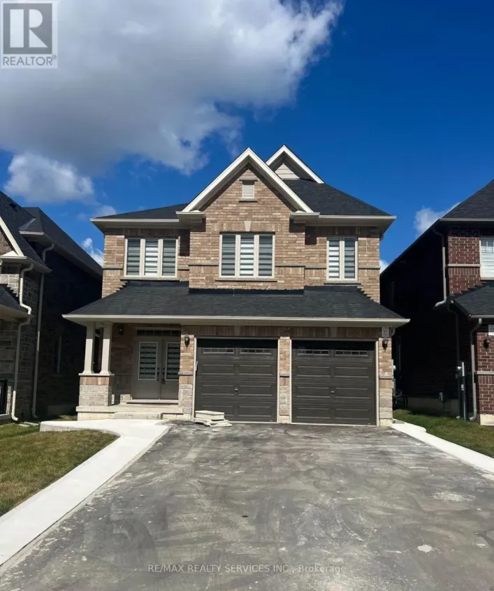 BASEMENT - 25 COPPERHILL HEIGHTS, Barrie
