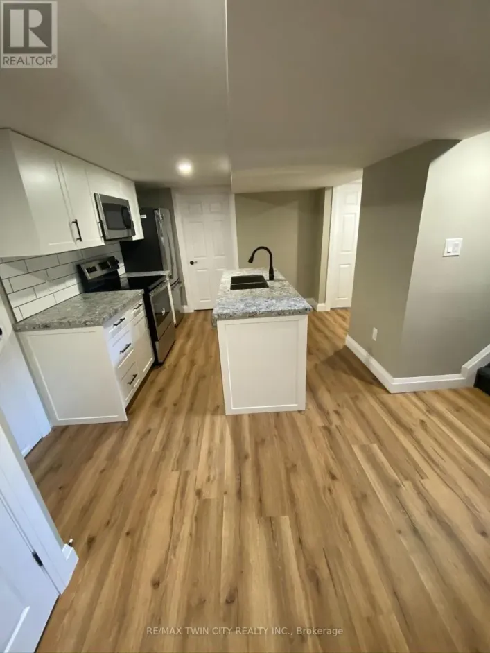 BASEMENT - 25 HICKERY PLACE, Brantford