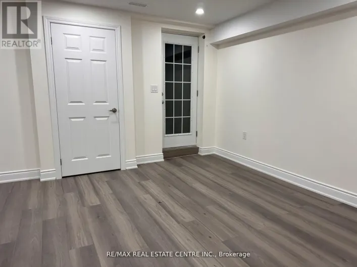 (BASEMENT) - 25 PARITY ROAD, Brampton