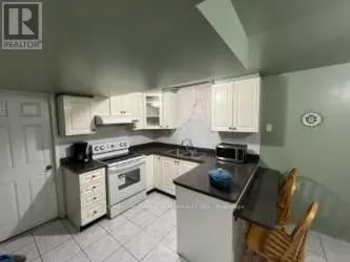 BASEMENT - 250 MOUNTAINBERRY ROAD, Brampton